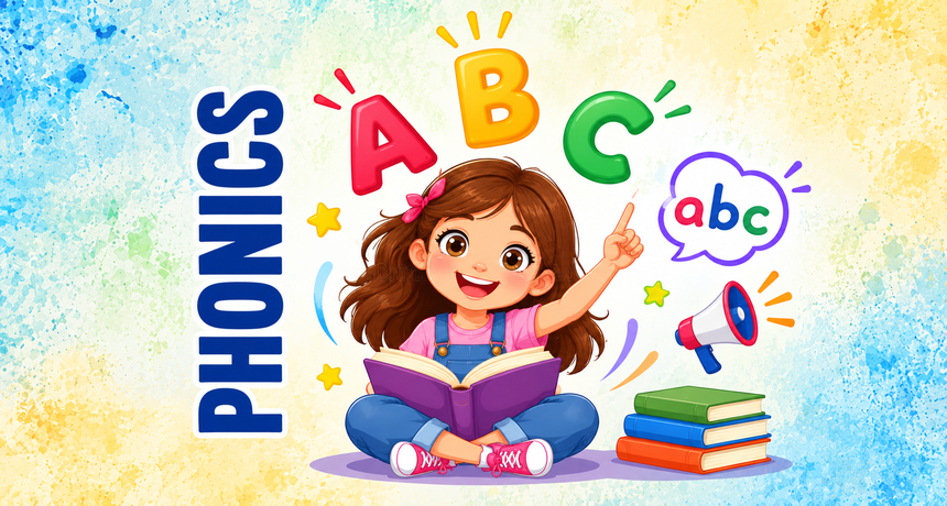 Phonics