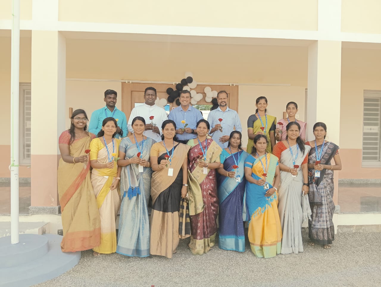 Teachers' day 2025