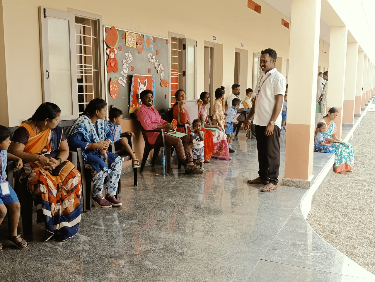 Parents Orientation 2