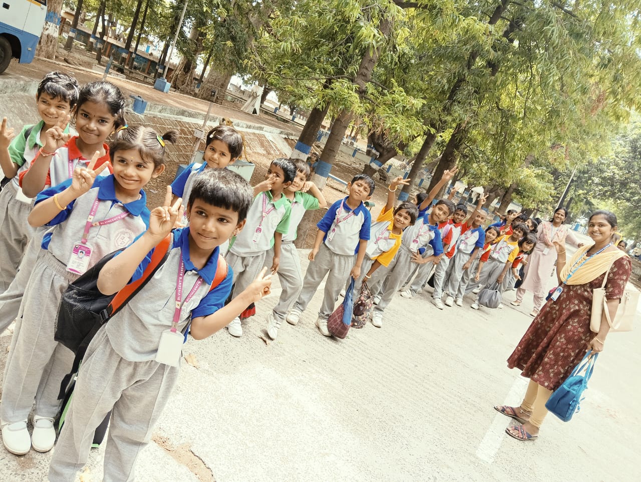 Primary Picnic - 2025