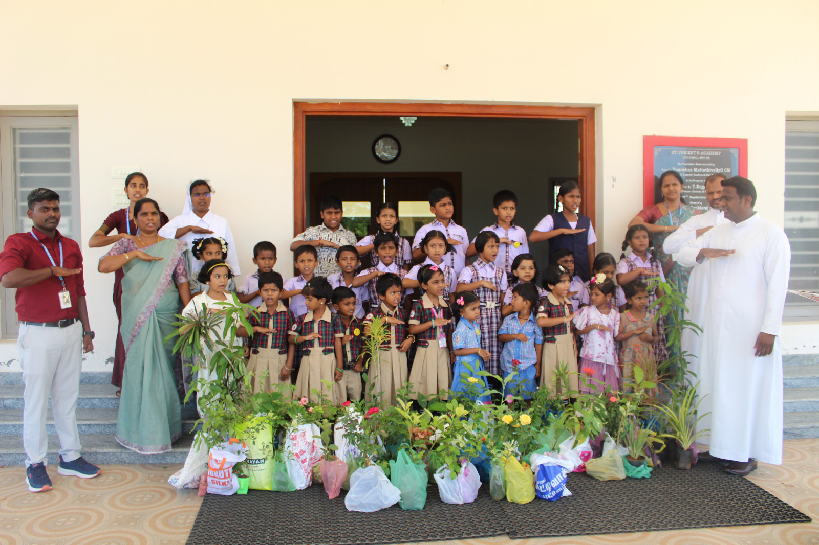 World Environment day 2026