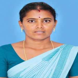 Mrs.Maheshwari