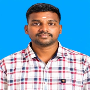 Mr.J.Manivannan 