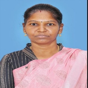 Mrs.C.Manoja