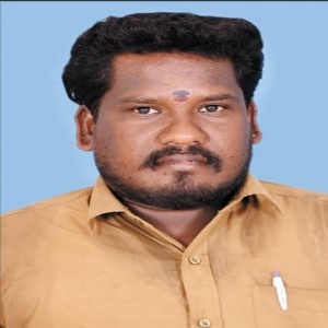 Mr.Murugan