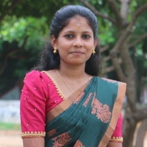 Mrs.R.Nivetha