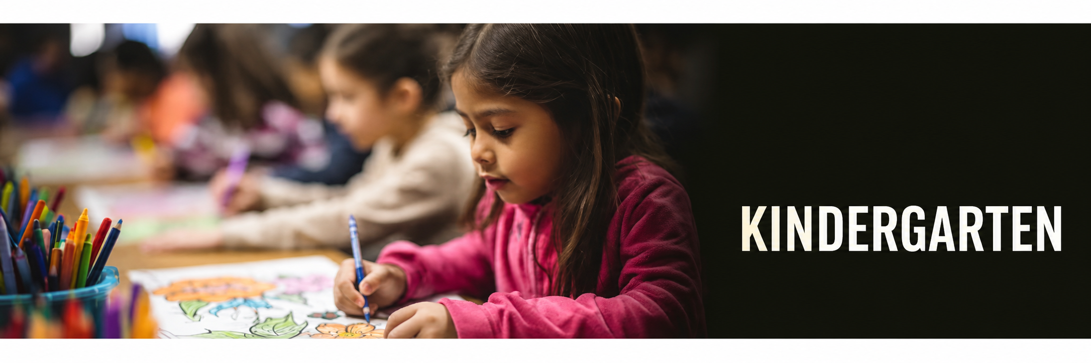 Pre Primary School
