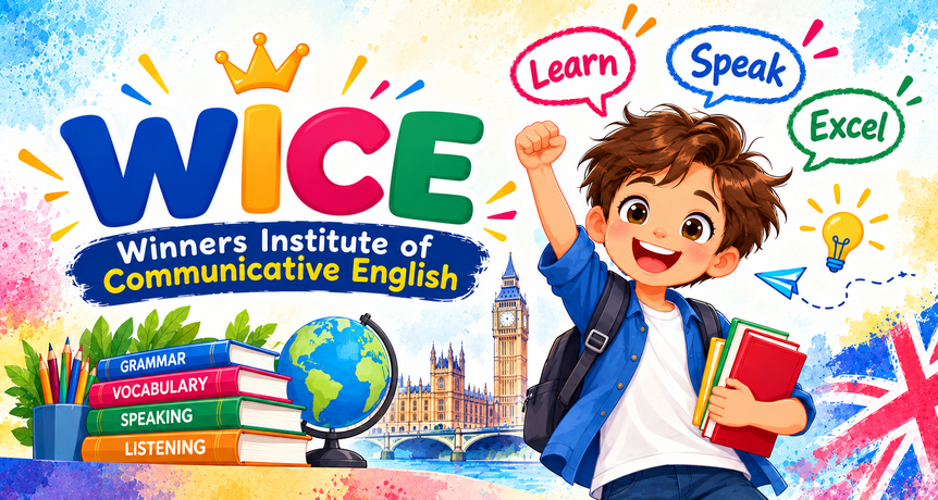 WICE
